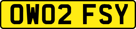 OW02FSY