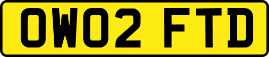 OW02FTD