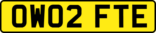OW02FTE