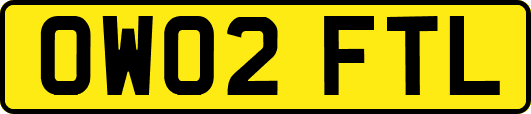 OW02FTL