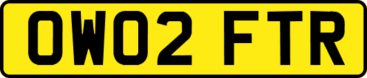 OW02FTR