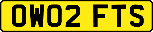 OW02FTS