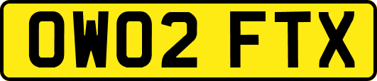 OW02FTX