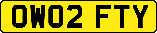 OW02FTY