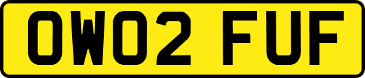 OW02FUF