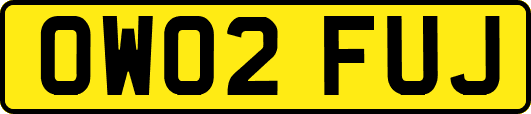 OW02FUJ