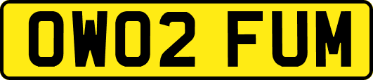 OW02FUM