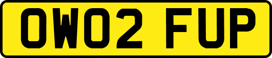OW02FUP