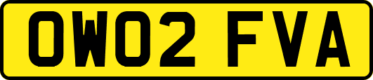 OW02FVA