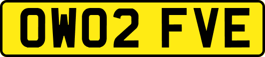 OW02FVE