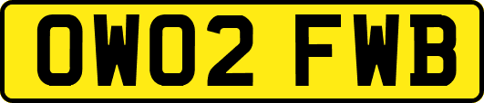 OW02FWB
