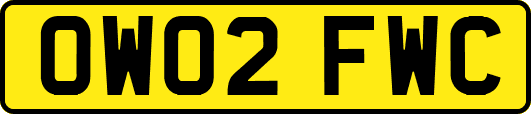 OW02FWC