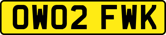 OW02FWK
