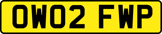 OW02FWP