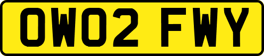 OW02FWY