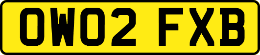 OW02FXB