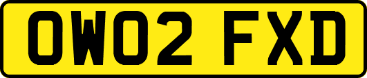 OW02FXD