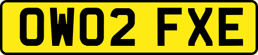 OW02FXE