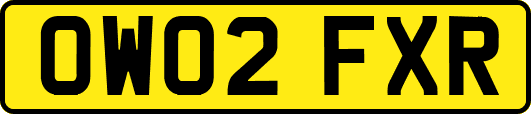 OW02FXR