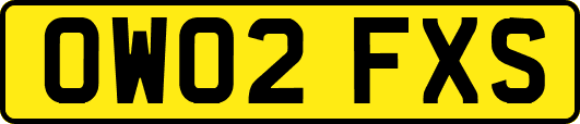 OW02FXS