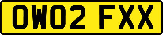 OW02FXX