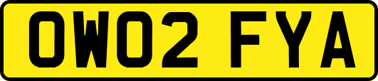OW02FYA