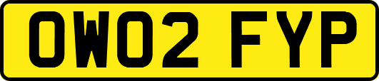OW02FYP