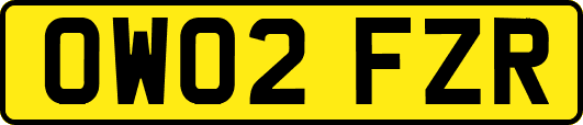 OW02FZR