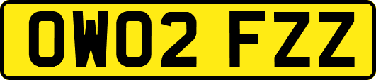 OW02FZZ