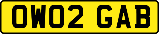 OW02GAB