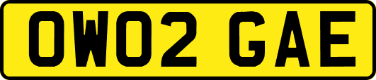 OW02GAE