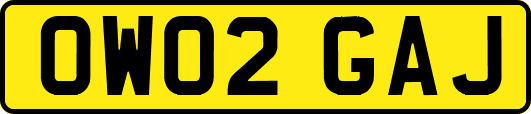 OW02GAJ