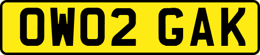 OW02GAK