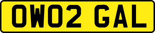 OW02GAL