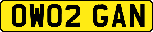 OW02GAN