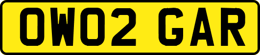 OW02GAR