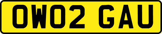 OW02GAU