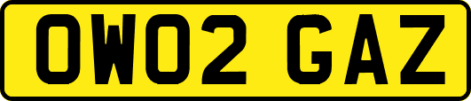 OW02GAZ