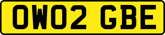 OW02GBE