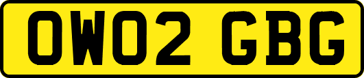 OW02GBG