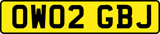 OW02GBJ