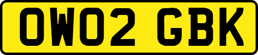 OW02GBK