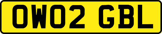 OW02GBL