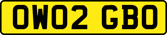 OW02GBO
