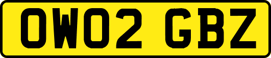 OW02GBZ