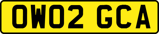 OW02GCA