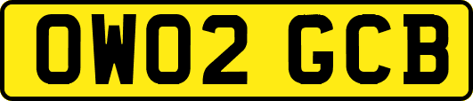 OW02GCB