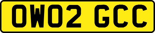 OW02GCC