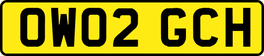OW02GCH
