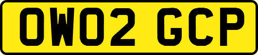 OW02GCP